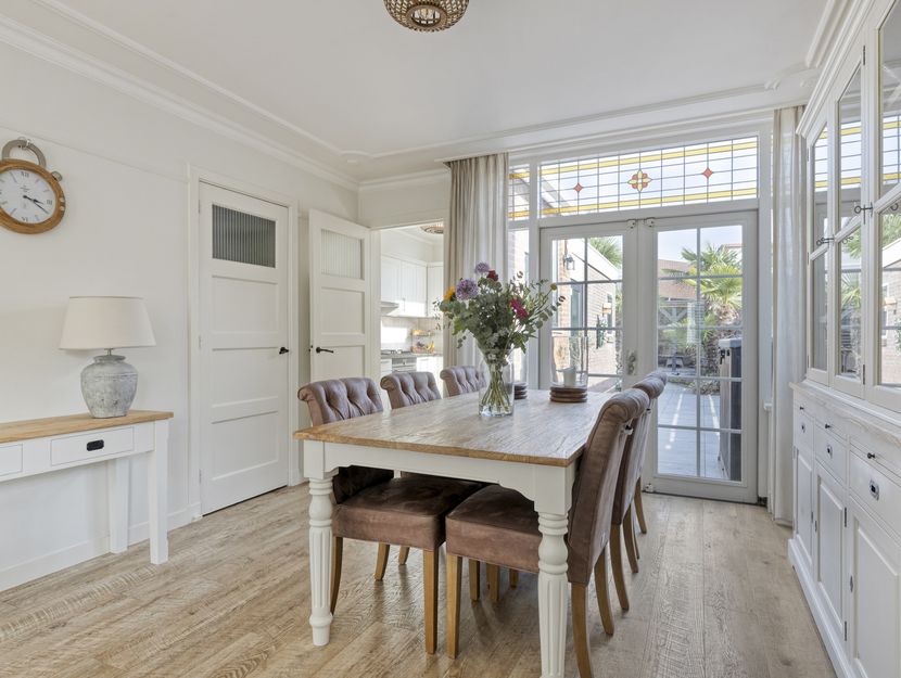 Juliana van Stolbergstraat 28, ZWIJNDRECHT