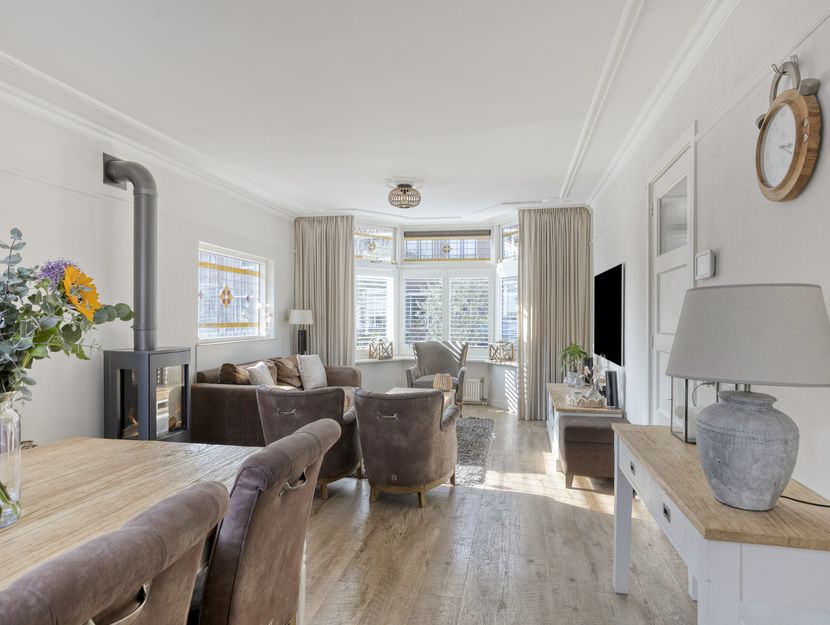 Juliana van Stolbergstraat 28, ZWIJNDRECHT