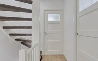 Juliana van Stolbergstraat 28, ZWIJNDRECHT