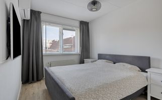 Juliana van Stolbergstraat 28, ZWIJNDRECHT