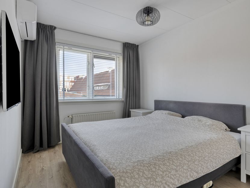 Juliana van Stolbergstraat 28, ZWIJNDRECHT