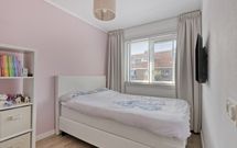 Juliana van Stolbergstraat 28, ZWIJNDRECHT