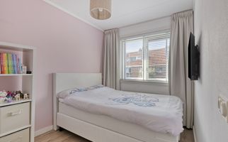 Juliana van Stolbergstraat 28, ZWIJNDRECHT