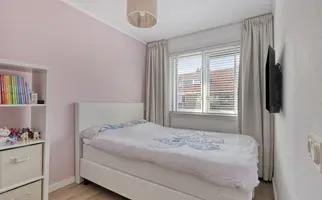 Juliana van Stolbergstraat 28, ZWIJNDRECHT
