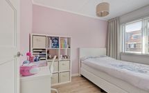 Juliana van Stolbergstraat 28, ZWIJNDRECHT