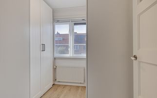 Juliana van Stolbergstraat 28, ZWIJNDRECHT