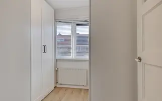 Juliana van Stolbergstraat 28, ZWIJNDRECHT
