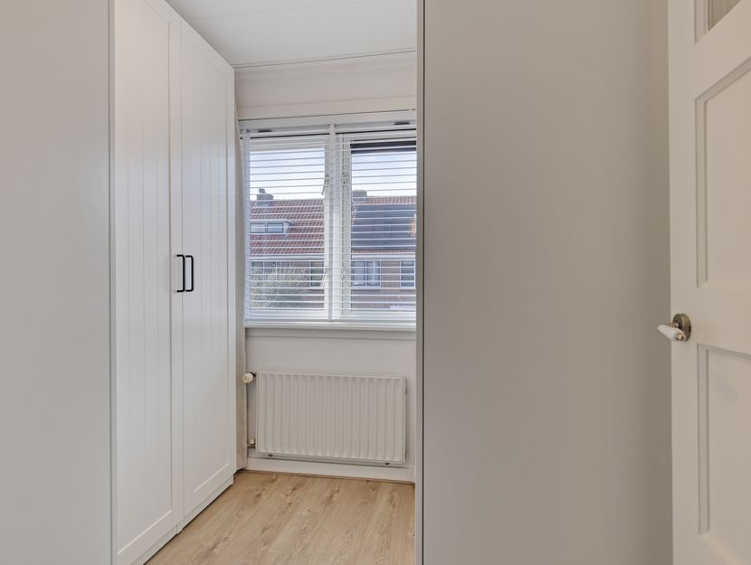 Juliana van Stolbergstraat 28, ZWIJNDRECHT