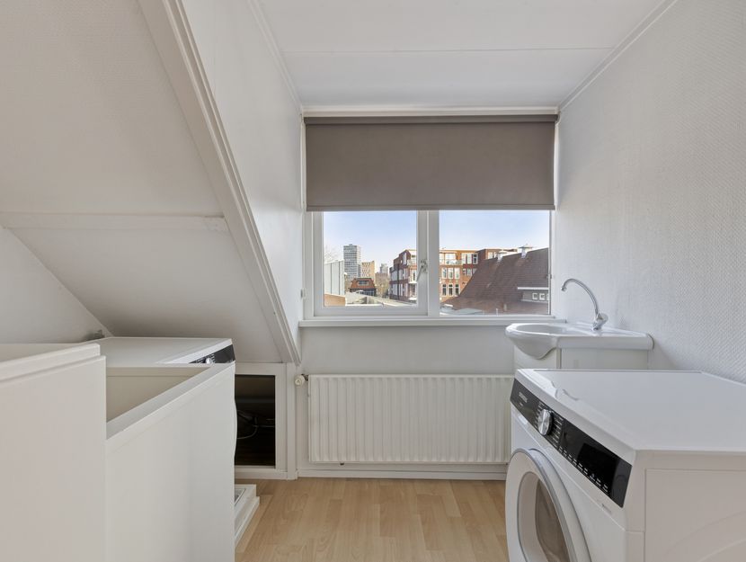 Juliana van Stolbergstraat 28, ZWIJNDRECHT