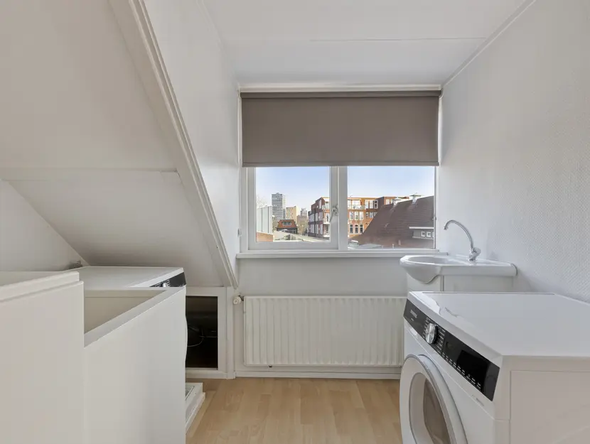Juliana van Stolbergstraat 28, ZWIJNDRECHT
