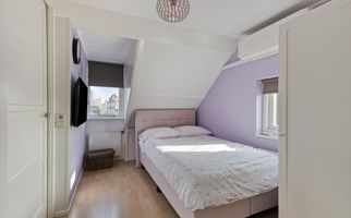 Juliana van Stolbergstraat 28, ZWIJNDRECHT