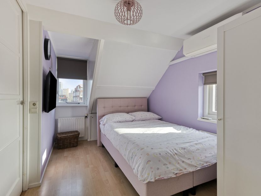 Juliana van Stolbergstraat 28, ZWIJNDRECHT