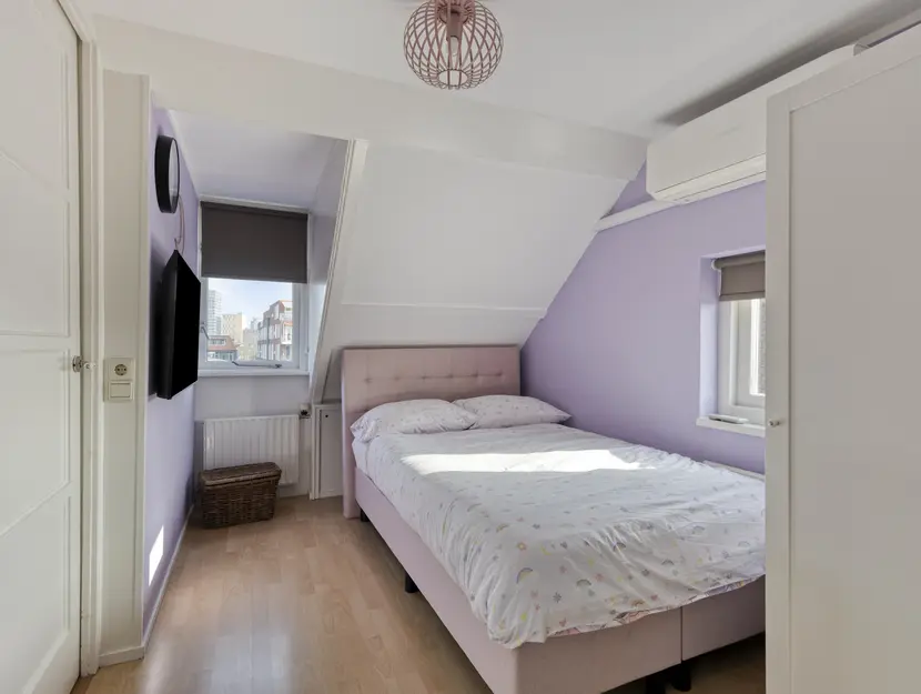 Juliana van Stolbergstraat 28, ZWIJNDRECHT