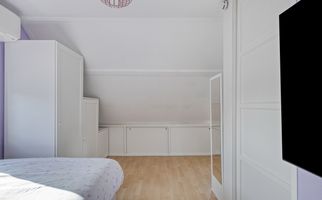 Juliana van Stolbergstraat 28, ZWIJNDRECHT