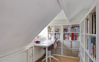 Juliana van Stolbergstraat 28, ZWIJNDRECHT