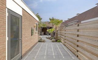 Juliana van Stolbergstraat 28, ZWIJNDRECHT