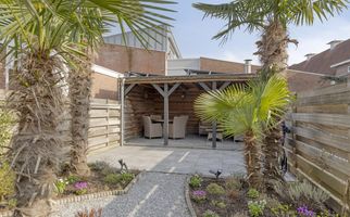 Juliana van Stolbergstraat 28, ZWIJNDRECHT