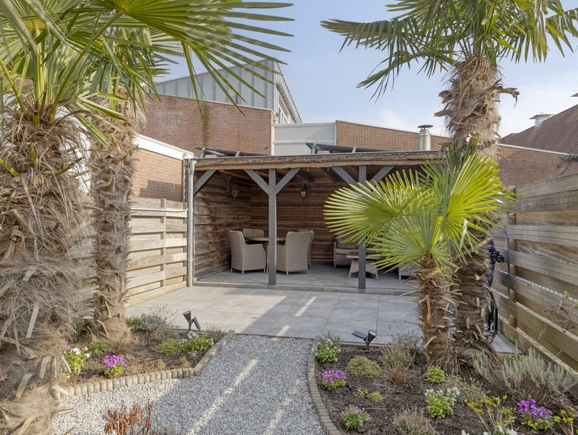 Juliana van Stolbergstraat 28, ZWIJNDRECHT