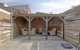 Juliana van Stolbergstraat 28, ZWIJNDRECHT