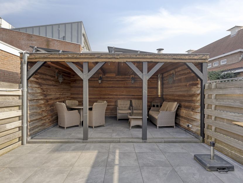 Juliana van Stolbergstraat 28, ZWIJNDRECHT