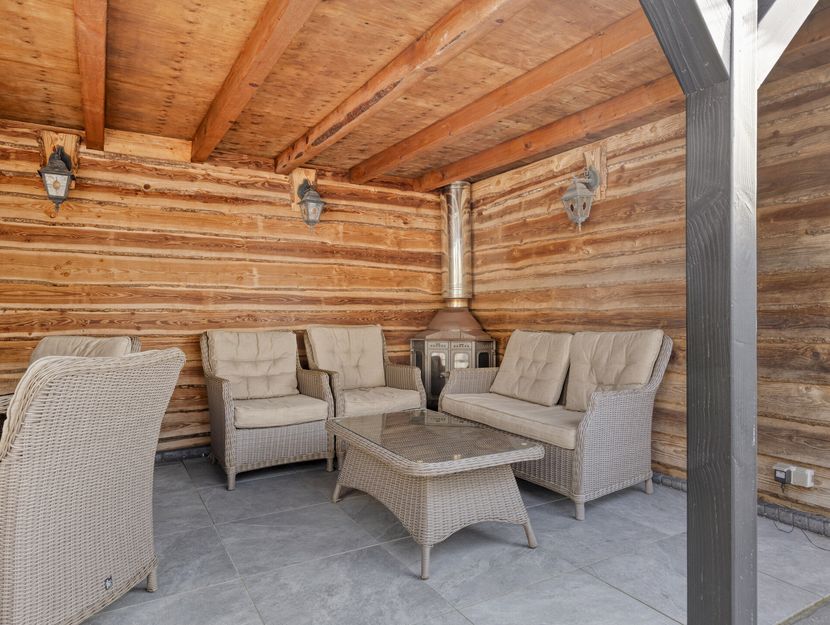 Juliana van Stolbergstraat 28, ZWIJNDRECHT