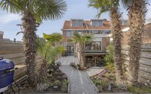 Juliana van Stolbergstraat 28, ZWIJNDRECHT