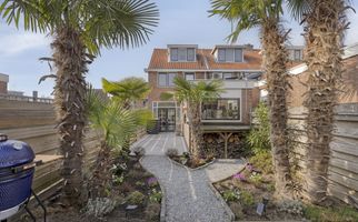 Juliana van Stolbergstraat 28, ZWIJNDRECHT