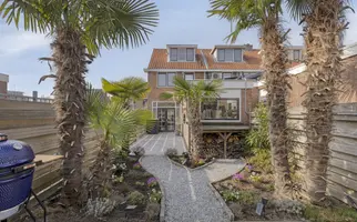Juliana van Stolbergstraat 28, ZWIJNDRECHT