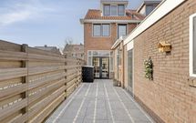 Juliana van Stolbergstraat 28, ZWIJNDRECHT