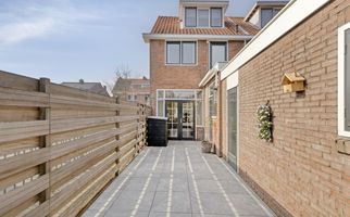Juliana van Stolbergstraat 28, ZWIJNDRECHT