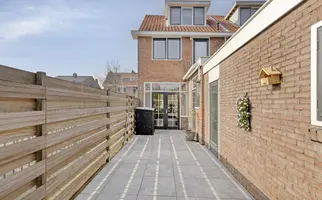 Juliana van Stolbergstraat 28, ZWIJNDRECHT