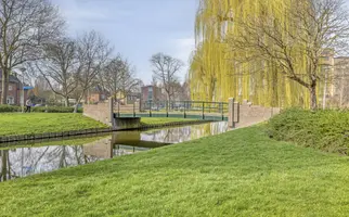 Juliana van Stolbergstraat 28, ZWIJNDRECHT