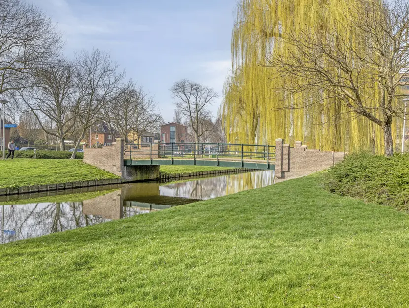 Juliana van Stolbergstraat 28, ZWIJNDRECHT