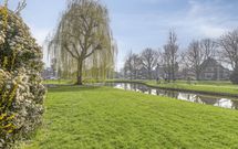 Juliana van Stolbergstraat 28, ZWIJNDRECHT