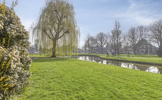 Juliana van Stolbergstraat 28, ZWIJNDRECHT