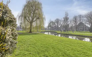 Juliana van Stolbergstraat 28, ZWIJNDRECHT