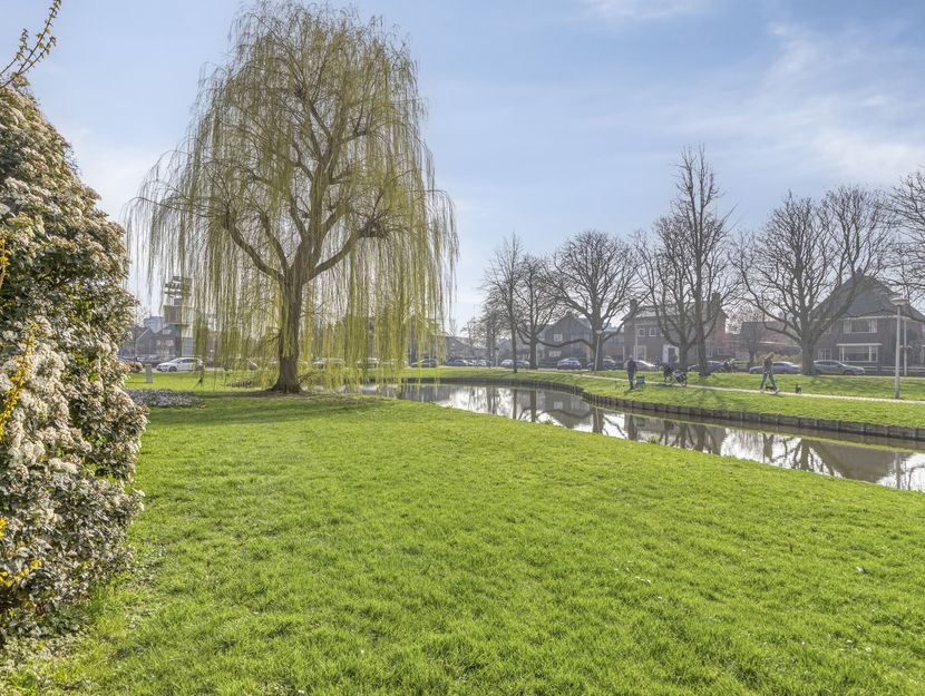 Juliana van Stolbergstraat 28, ZWIJNDRECHT
