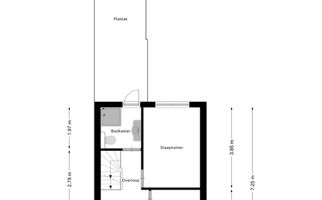 Juliana van Stolbergstraat 28, ZWIJNDRECHT