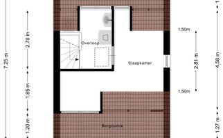 Juliana van Stolbergstraat 28, ZWIJNDRECHT