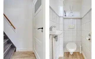 Juliana van Stolbergstraat 28, ZWIJNDRECHT