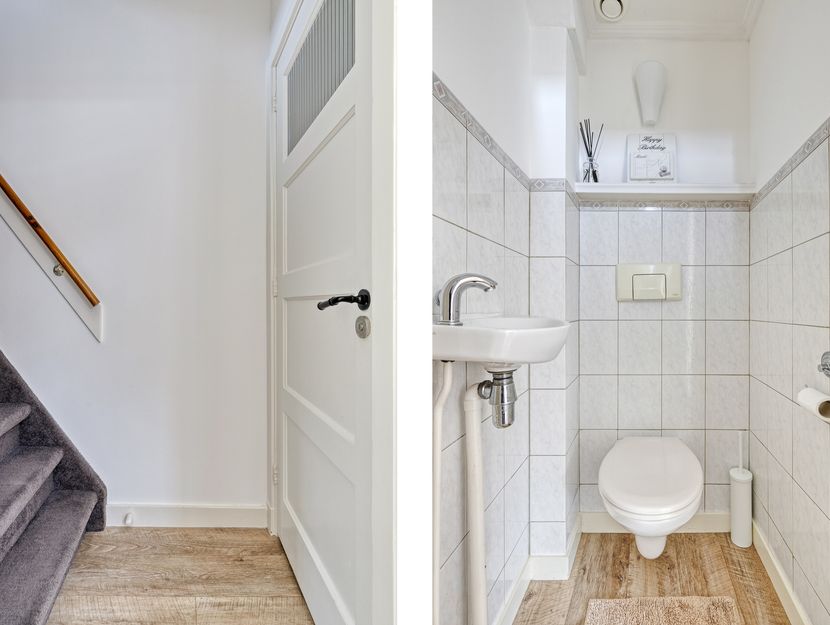 Juliana van Stolbergstraat 28, ZWIJNDRECHT