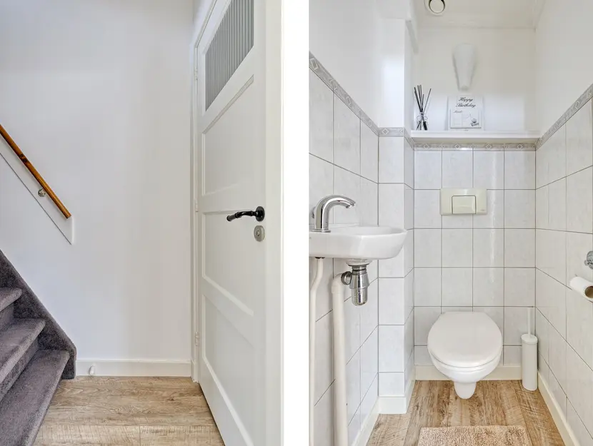 Juliana van Stolbergstraat 28, ZWIJNDRECHT