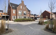 Wagenmaker 9, HENDRIK-IDO-AMBACHT