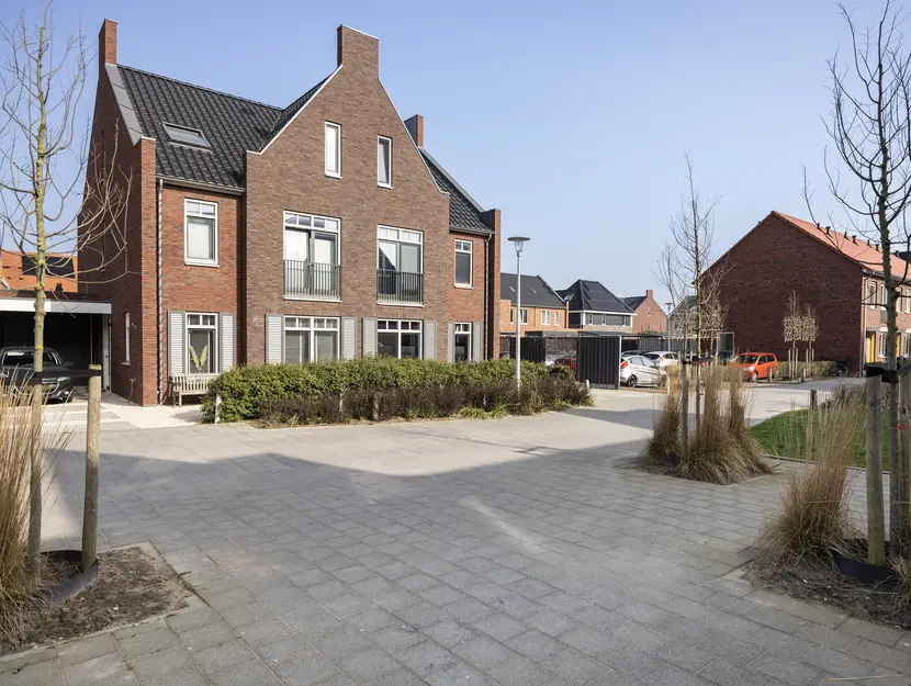 Wagenmaker 9, HENDRIK-IDO-AMBACHT