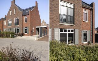 Wagenmaker 9, HENDRIK-IDO-AMBACHT