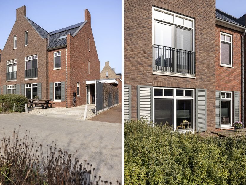 Wagenmaker 9, HENDRIK-IDO-AMBACHT