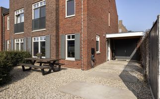 Wagenmaker 9, HENDRIK-IDO-AMBACHT