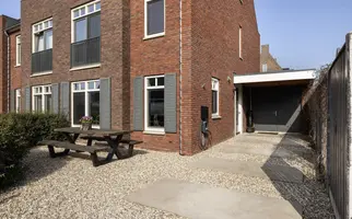 Wagenmaker 9, HENDRIK-IDO-AMBACHT