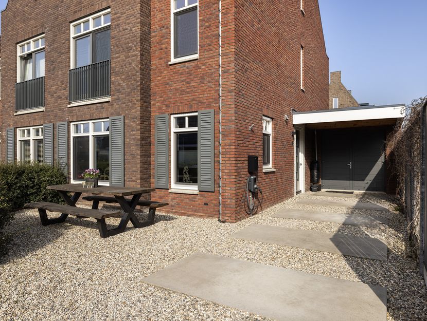 Wagenmaker 9, HENDRIK-IDO-AMBACHT