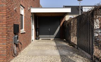 Wagenmaker 9, HENDRIK-IDO-AMBACHT